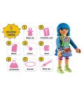 Playmobil Clare - Comic World - Imagen 2