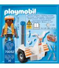 Playmobil City Life 70052 set de juguetes - Imagen 3