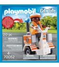 Playmobil City Life 70052 set de juguetes - Imagen 4
