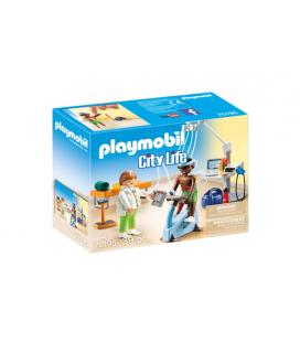 Playmobil City Life 70195 set de juguetes