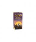 Juego de mesa devir catan piratas y exploradores 5 - 6 jugadores - Imagen 1