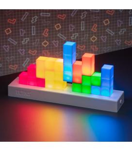 Lampara paladone icon tetris - Imagen 1