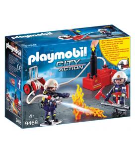 Playmobil 9468 set de juguetes - Imagen 1