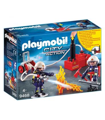 Playmobil 9468 set de juguetes - Imagen 1