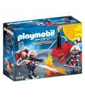 Playmobil 9468 set de juguetes - Imagen 1
