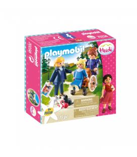 Playmobil 70258 set de juguetes - Imagen 1