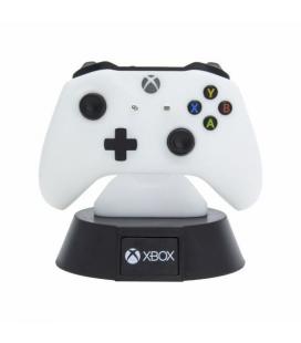 Lampara paladone icon xbox mando blanco - Imagen 1