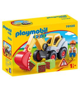 Playmobil 1.2.3 70125 set de juguetes - Imagen 1