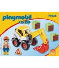 Playmobil 1.2.3 70125 set de juguetes - Imagen 4