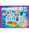 Playmobil Dollhouse 70209 set de juguetes - Imagen 3