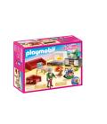 Playmobil Dollhouse 70207 set de juguetes - Imagen 1