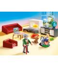 Playmobil Dollhouse 70207 set de juguetes - Imagen 2