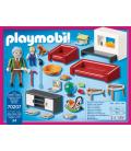 Playmobil Dollhouse 70207 set de juguetes - Imagen 3