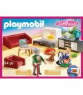 Playmobil Dollhouse 70207 set de juguetes - Imagen 4