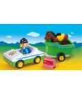 Playmobil 1.2.3 70181 set de juguetes - Imagen 2