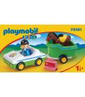 Playmobil 1.2.3 70181 set de juguetes - Imagen 5