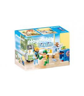 Playmobil City Life 70192 set de juguetes - Imagen 1