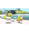 Nintendo Super Mario 3D World + Bowser’s Fury Standard+Add-on Inglés Nintendo Switch - Imagen 8