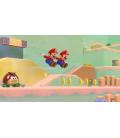 Nintendo Super Mario 3D World + Bowser’s Fury Standard+Add-on Inglés Nintendo Switch - Imagen 9