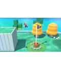 Nintendo Super Mario 3D World + Bowser’s Fury Standard+Add-on Inglés Nintendo Switch - Imagen 11