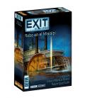 Juego de mesa exit 14 robo en el mississippi - Imagen 1