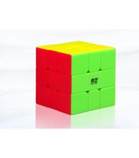 Cubo de rubik qiyi qif a square - 1 stk - Imagen 1