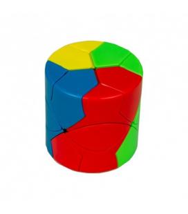 Cubo de rubik moyu redi barrel stk - Imagen 1