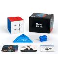 Cubo de rubik moyu meilong 3x3 magnetico stk - Imagen 1