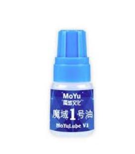 Lubricante cubo de rubik moyu 5 ml lube v1 - Imagen 1