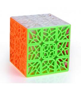 Cubo de rubik qiyi dna plano 3x3 stk - Imagen 1