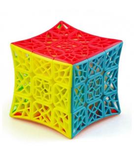 Cubo de rubik qiyi dna concavo 3x3 stk - Imagen 1