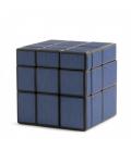 Cubo de rubik qiyi mirror 3x3 azul - Imagen 1