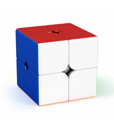 Cubo de rubik moyu meilong 2x2 magnetico stk - Imagen 1