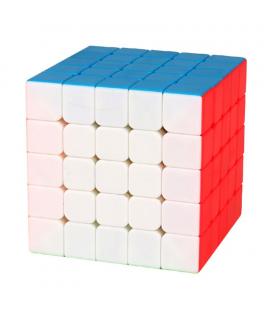 Cubo de rubik moyu meilong 5x5 magnetico stk
