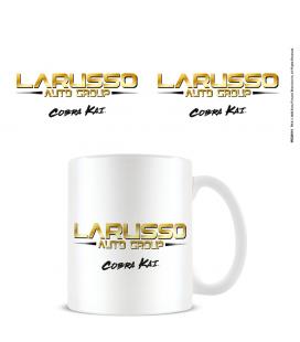 Taza pyramid karate kid cobra kai larusso auto group - Imagen 1