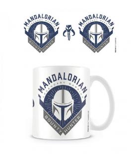 Taza pyramid star wars cazarrecompensas 315 ml - Imagen 1