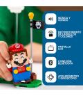 LEGO Super Mario 71360 Pack Inicial: Aventuras con Mario, Set Interactivo - Imagen 2
