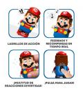 LEGO Super Mario 71360 Pack Inicial: Aventuras con Mario, Set Interactivo - Imagen 3