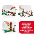 LEGO Super Mario 71360 Pack Inicial: Aventuras con Mario, Set Interactivo - Imagen 5