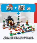LEGO Super Mario 71360 Pack Inicial: Aventuras con Mario, Set Interactivo - Imagen 7