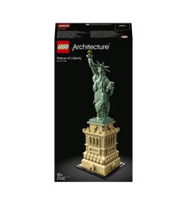 LEGO Architecture Statue of Liberty - Imagen 1