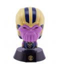 Lampara paladone icon marvel thanos - Imagen 1