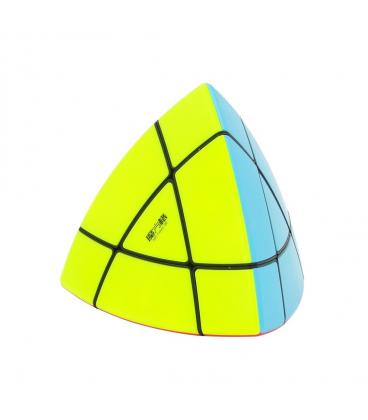 Cubo de rubik qiyi corner mastermorphix - Imagen 1