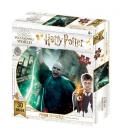 Puzzle 3d lenticular harry potter lord voldemort 300 piezas - Imagen 1