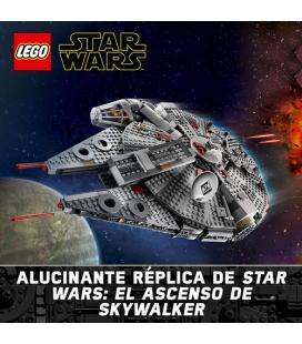 LEGO Star Wars Millennium Falcon - Imagen 1