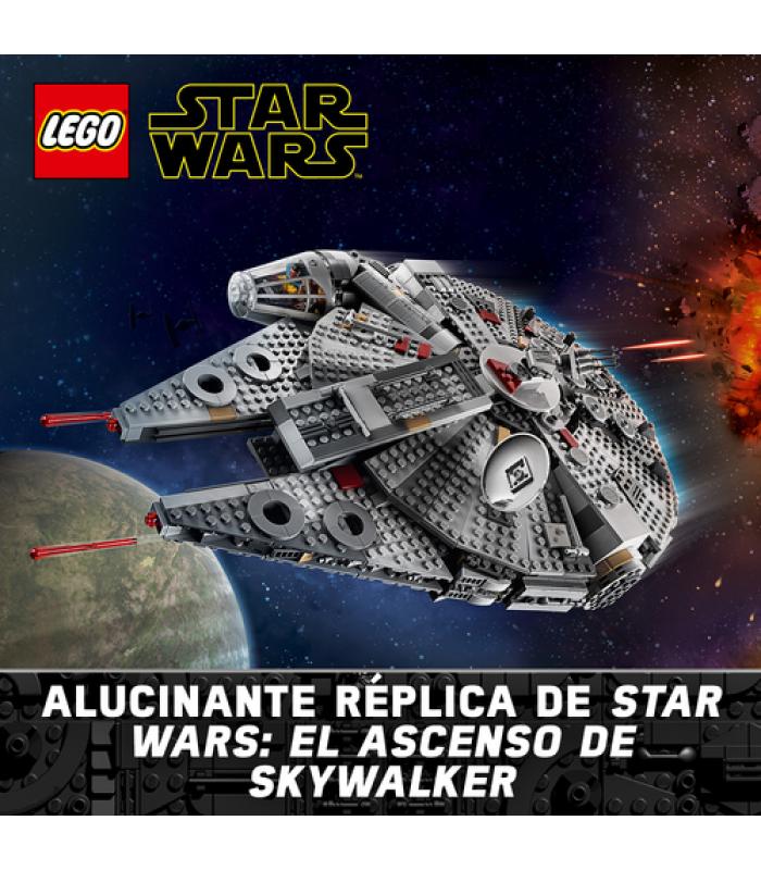 Lego star wars 75257