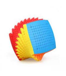 Cubo de rubik shengshou 11x11 pillow stickerless