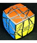 Cubo de rubik calvin's hexaminx plata - Imagen 1