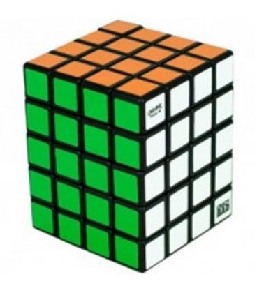 Cubo de rubik calvin's 4x4x5 crazybad - Imagen 1