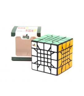 Cubo de rubik mf8 son - mum 4x4 ii negro - Imagen 1